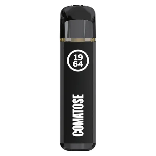 Comatose FSE Resin AIO Vape product image