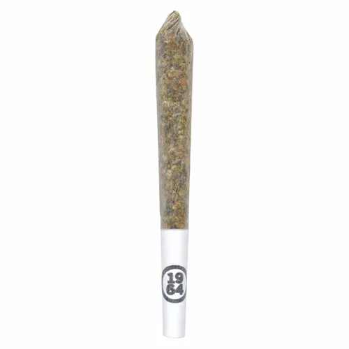 1964 - Organic Comatose Pre-Roll product image