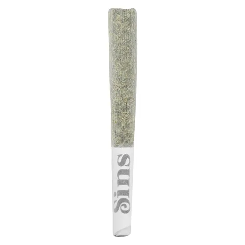 67 Sins - 67 Artisan Reserve Pre-Roll product image