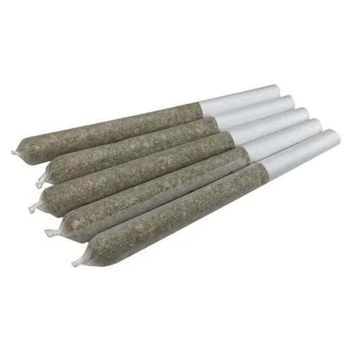 Fossil Fuel Pre-Roll product image