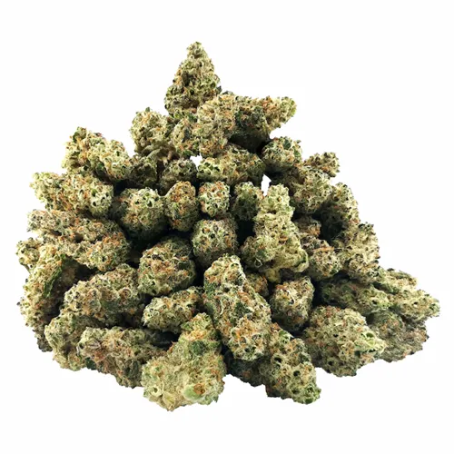 Chrome Cake- Dried Flower product image