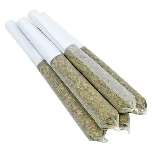 Exotic Collection Pre-Roll product image