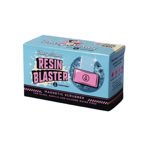 Magnetic Resin Blaster Scrubber product image