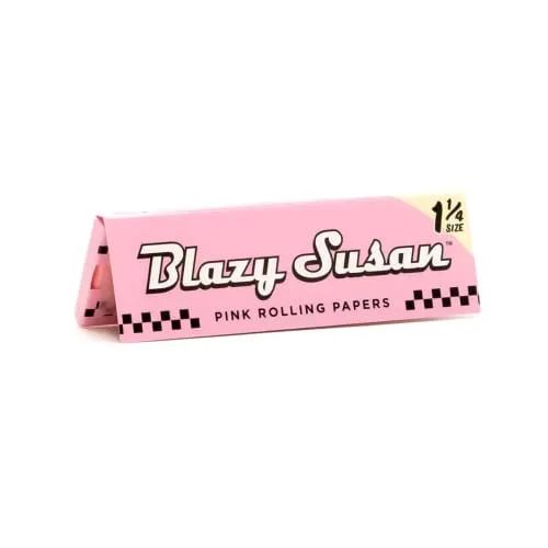 Pink Rolling Papers product image