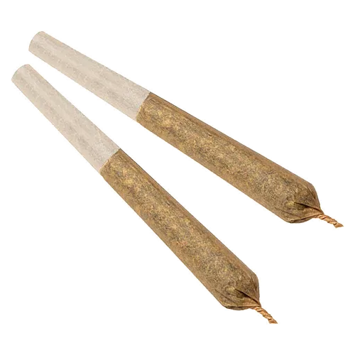 Deuces Hybrid (white Rntz X Secret Cookies) Pre-roll product image