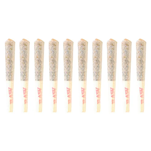 Devil's Driver Pre-Roll product image