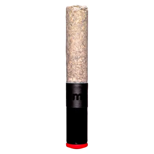 Diamond Pave Ceramic Tip Cannon Pre-Roll product image