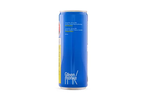 Blue Raspberry product image