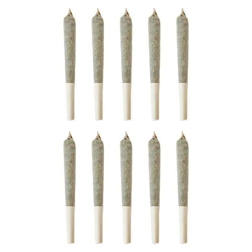Doobies Indica Pre-Roll product image