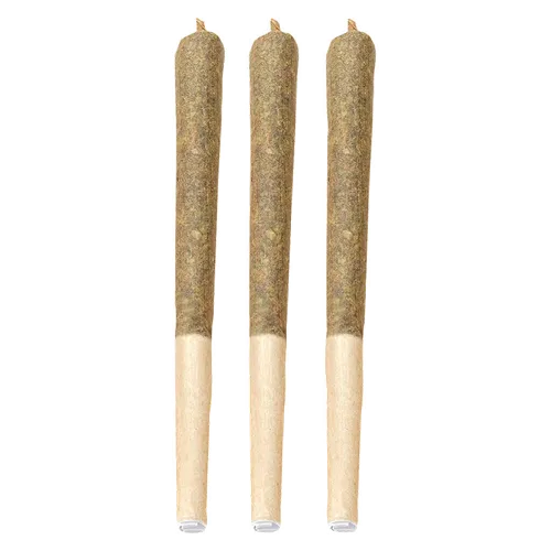 Chiquita Milkshake Pre-Roll product image