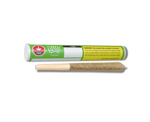 Citroli Pre-Roll product image