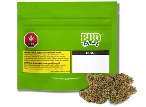 Citroli product image
