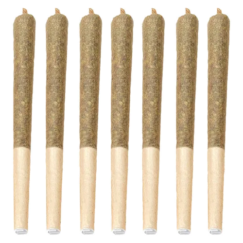 Dante'z Inferno Pre-Roll product image