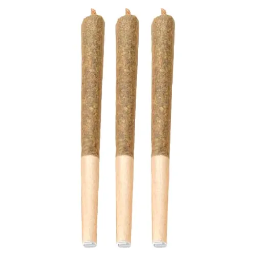 Detroit Runtz Pre-roll product image