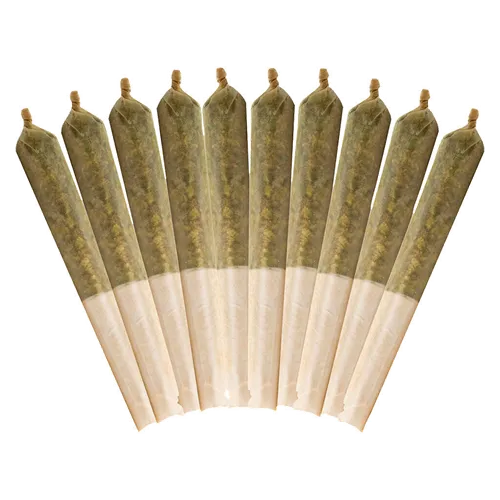 Ethos Glue Pre-Roll product image