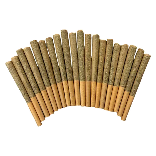 Exotic Stingerz (Sativa) Pre-Roll product image