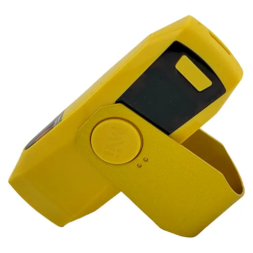 Fidget Spinner AIO Disposable Live Resin Vape w/ Digital Screen product image