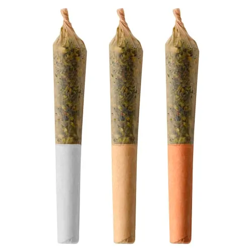 Festive Feast Jet Pack Infused Pre-Roll product image