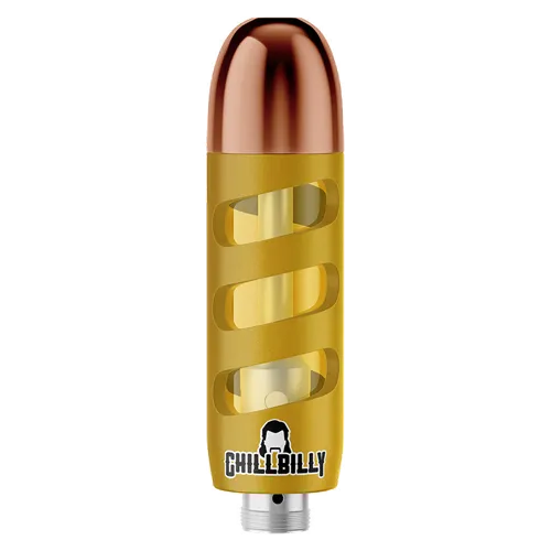 Cobra Chicken Live Resin Blammo 510 Thread Cartridge product image