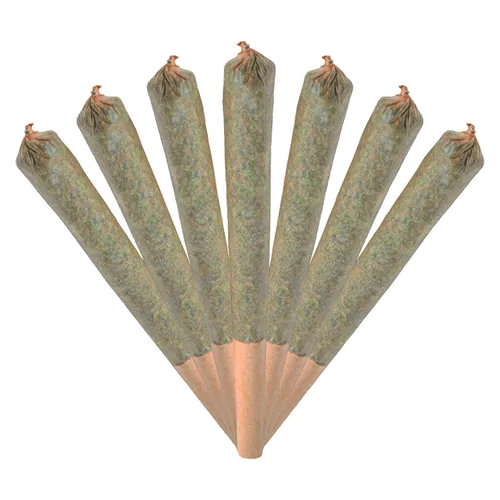 Cobra Chicken Smiggies Pre-roll product image