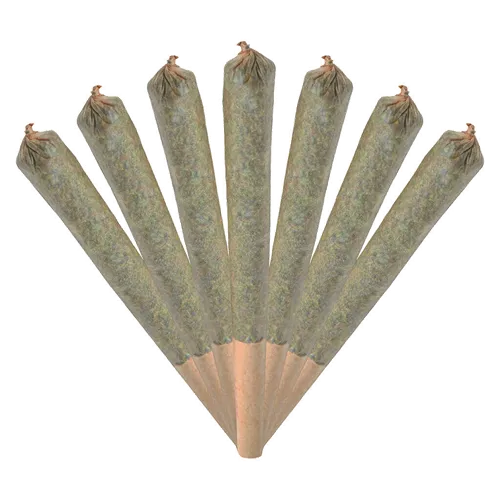 Cowboy Candy Smiggies Pre-Roll product image