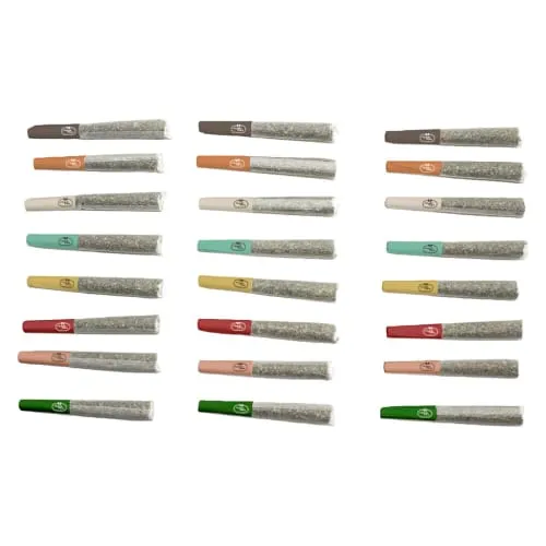 24 Js FOR THE HOLIDAYS product image