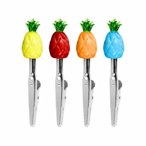 CL - Pineapple Roach Clip product image