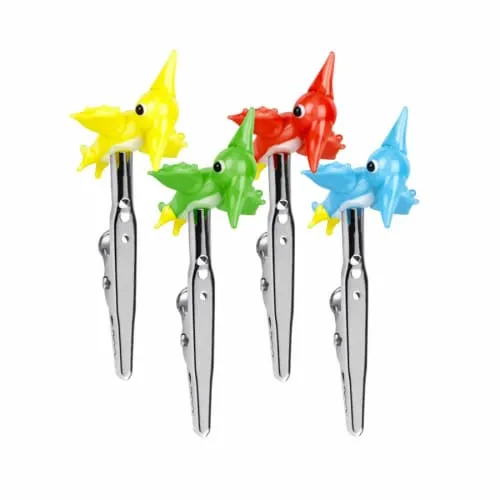 CL - Pterodactyl Roach Clip product image