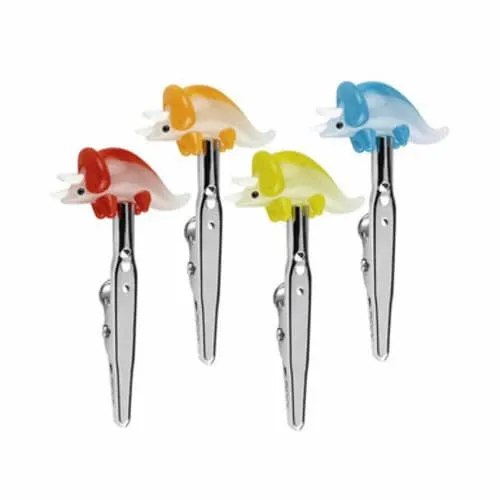 CL - Triceratops Roach Clip product image