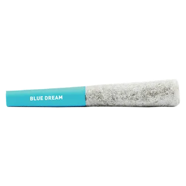 Flyers Frosted Infused Blue Dream Pre-Roll product image