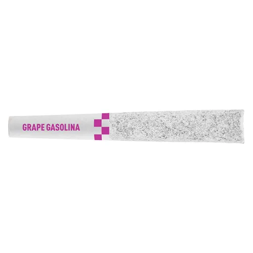 Flyers Frosted Infused Grape Gasolina Pre-Roll product image