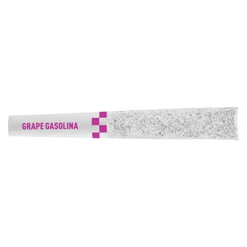 Flyers Frosted Infused Grape Gasolina Pre-Rolls product image