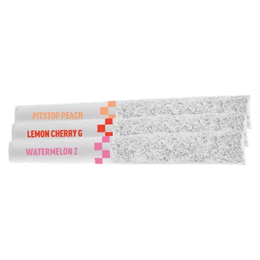 Flyers Frosted Infused Podium Pack product image