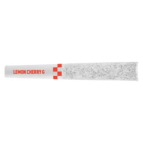 Flyers Frosted Infused Pre-Rolls Lemon Cherry G product image