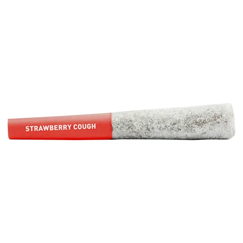 Flyers Frosted Infused Strawberry Cough Pre-Rolls product image
