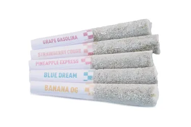 Flyers Frosted Infused Variety Pack Pre-Rolls product image