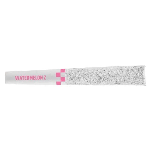 Flyers Frosted Infused Watermelon Z Pre-Roll product image