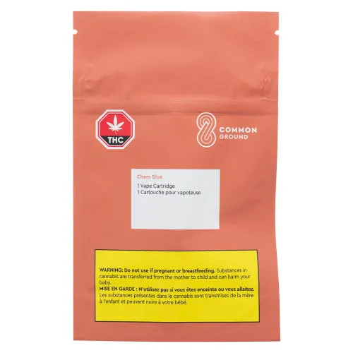 Common Ground - Chem Glue 510 product image