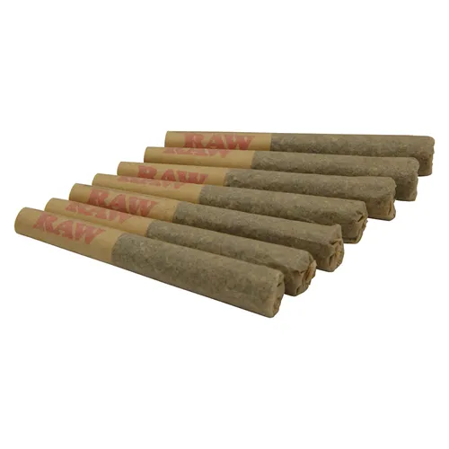 Gazzurple Pre-Roll product image