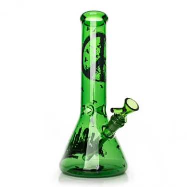 Blackberry Lemon Lime Indica product image