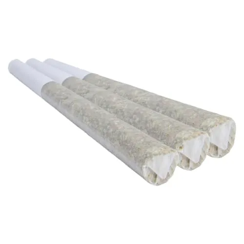 Crystal Locomotive Pre-Roll- Pre-Rolls product image