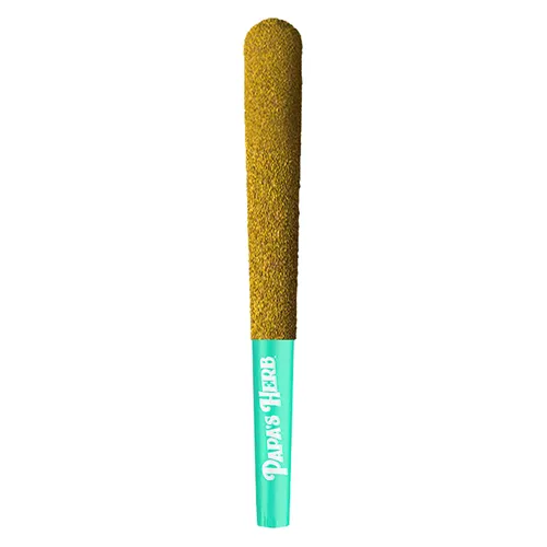 CttnCndy Grape Kief Coated Diamond Infused product image