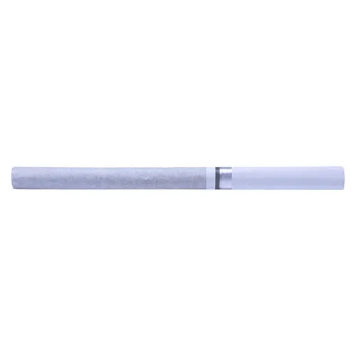 Dab Bods - Blue Zkittles Super Slim Shatter Dartz Infused Pre-Roll product image