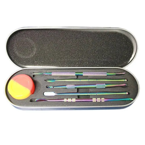 , Full Dabber Set product image