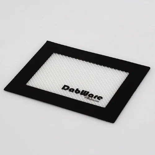 Mini Silicone Mat product image