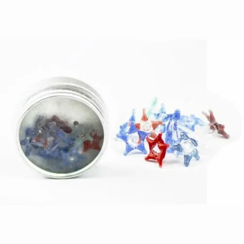 Daisy Glass Screens product image