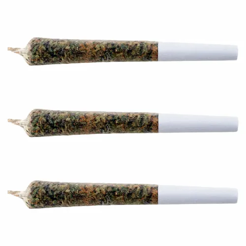 Diamond Mints Pre-Roll product image