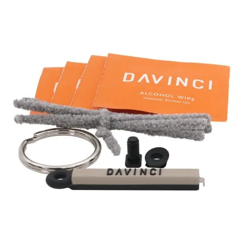 Davinci Acessory Set product image