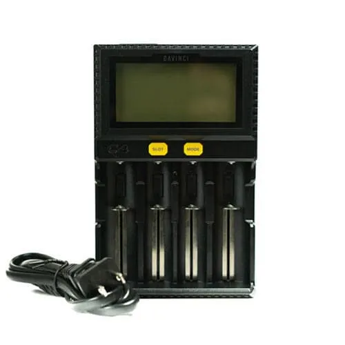 Davinci Battery Charger product image