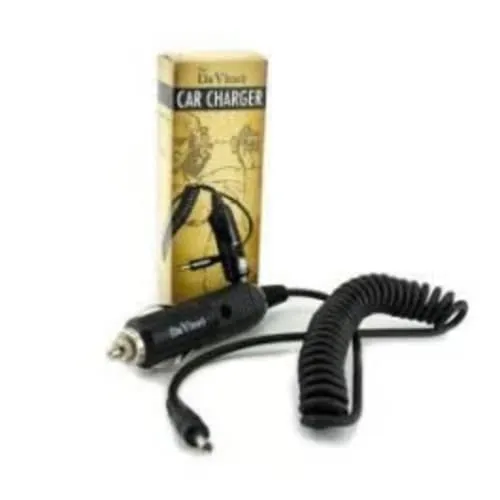 Davinci Car Charger product image